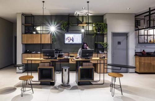 Vila Sonia Hôtel | ibis Botucatu