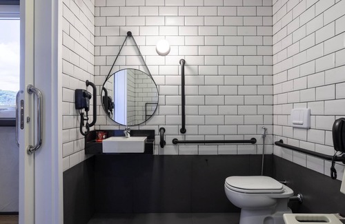Vila Sonia Hôtel | Ibis Botucatu