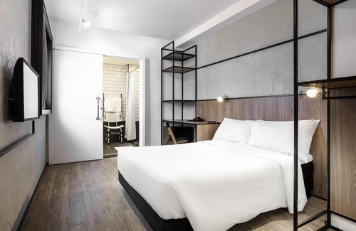 Vila Sonia Hôtel | Ibis Botucatu