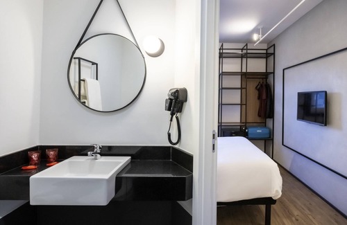 Vila Sonia Hôtel | Ibis Botucatu