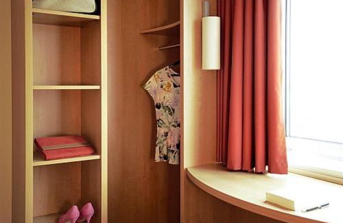 Jasseron Hôtel | ibis Bourg Jasseron/Teyssonge