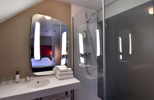Lambezellec Hôtel | ibis Brest Kergaradec