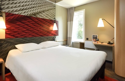 Meilemeers Hôtel | ibis Brussels Erasmus