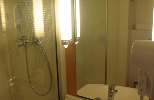 Strombeek-Bever Hôtel | ibis Brussels Expo-Atomium