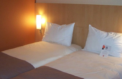 Strombeek-Bever Hôtel | ibis Brussels Expo-Atomium