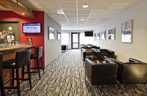 Waterloo Hôtel | ibis Brussels Waterloo