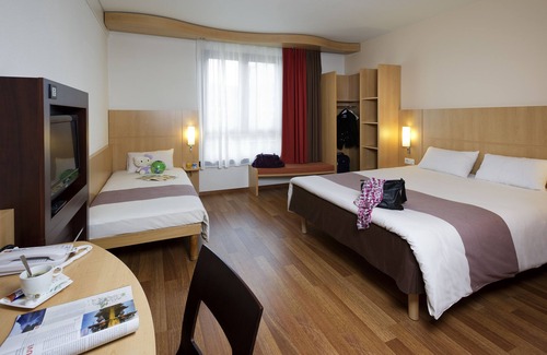 Waterloo Hôtel | ibis Brussels Waterloo