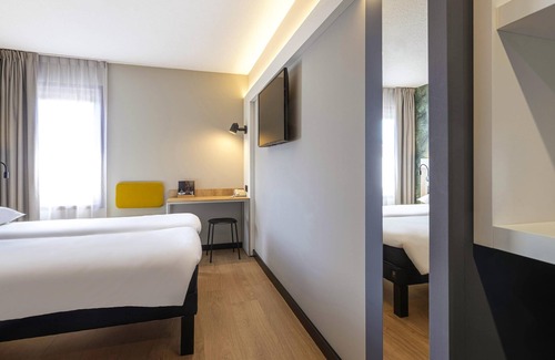 Waterloo Hôtel | ibis Brussels Waterloo