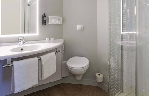 Waterloo Hôtel | ibis Brussels Waterloo