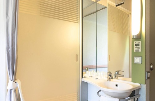 Saint-Pourcain-sur-Sioule Hôtel | ibis budget Saint-Pourçain-sur-Sioule