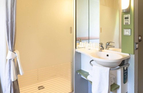 Saint-Pourcain-sur-Sioule Hôtel | ibis budget Saint-Pourçain-sur-Sioule