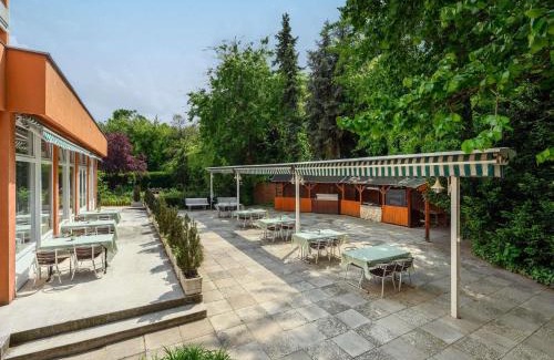 Jozsef Attila-lakotelep Hôtel | Ibis Budapest Citysouth