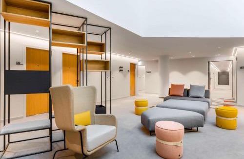 Ferencvaros Hôtel | ibis Budapest Stadium