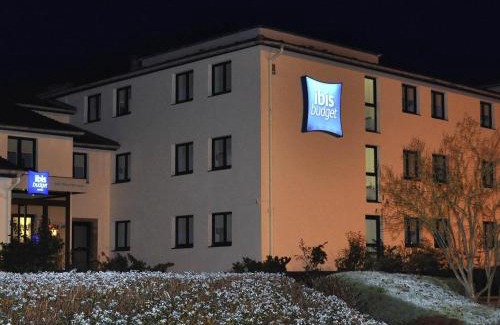 Saint-Thibault-des-Vignes Hôtel | ibis budget Marne la Vallée