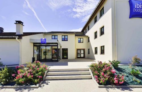 Saint-Thibault-des-Vignes Hôtel | ibis budget Marne la Vallée