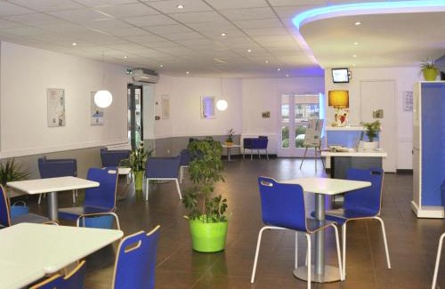 Saint-Thibault-des-Vignes Hôtel | ibis budget Marne la Vallée
