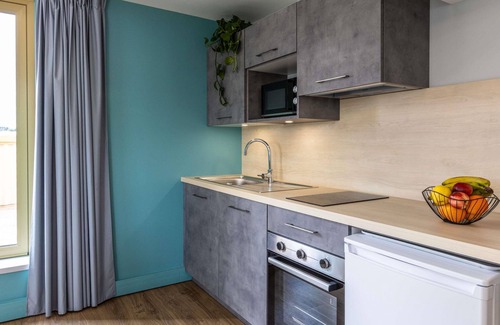 Epinal Hôtel | ibis budget Épinal