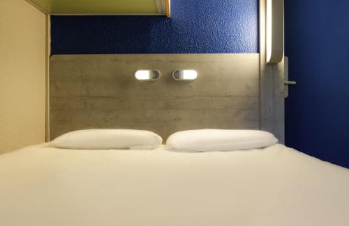 Gilly-sur-Isere Hôtel | ibis budget Albertville