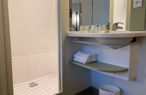 Antwerp Hôtel | ibis budget Antwerpen Port