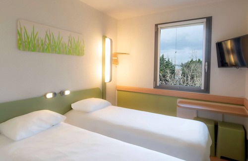 Antwerp Hôtel | ibis budget Antwerpen Port