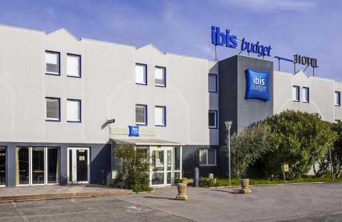 Arles Hôtel | ibis budget Arles Sud Fourchon