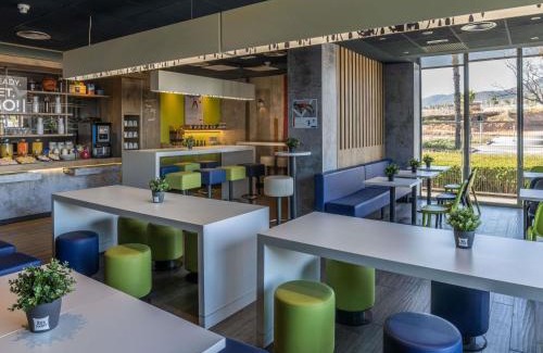 Viladecans Hôtel | Ibis Budget Barcelona Viladecans