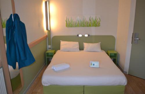 Belfort Hôtel | ibis budget Belfort Centre