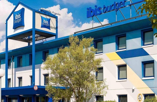Waltersdorf Hôtel | ibis budget Berlin Airport Schoenefeld