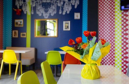 Besancon Hôtel | ibis budget Besançon Centre Gare