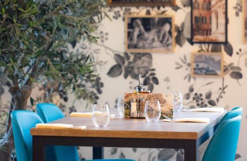 Besancon Hôtel | ibis budget Besançon Centre Gare