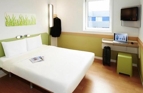 Birmingham City Centre Hôtel | ibis budget Birmingham Centre