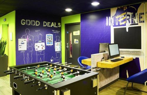 Birmingham City Centre Hôtel | ibis budget Birmingham Centre