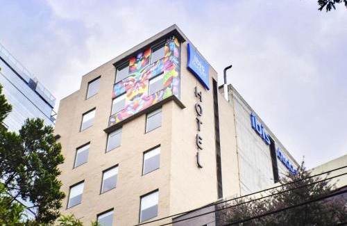 Chapinero Hôtel | ibis budget Bogota Marly