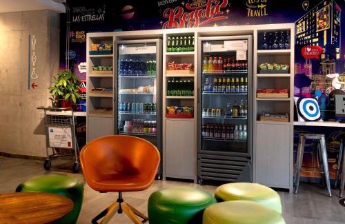 Chapinero Hôtel | ibis budget Bogota Marly