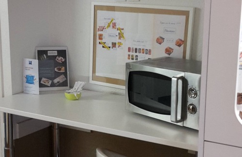 Bourges Hôtel | ibis budget Bourges