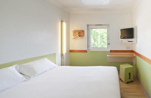 Hendra Hôtel | ibis Budget Brisbane Airport