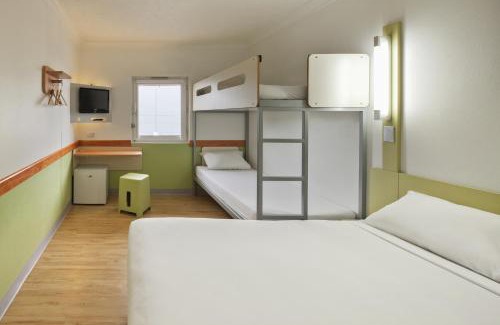 Hendra Hôtel | ibis Budget Brisbane Airport