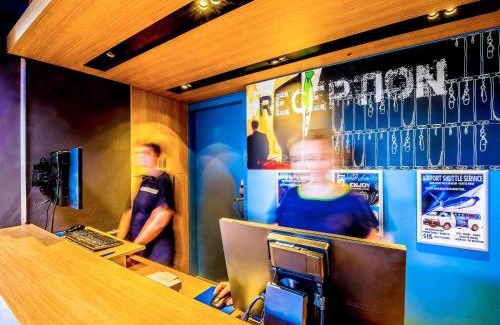Hendra Hôtel | ibis Budget Brisbane Airport