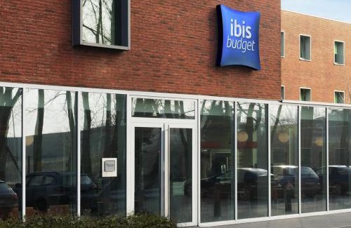 Ruisbroek Hôtel | ibis Budget Brussels South Ruisbroek