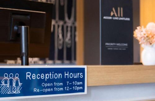 Casula Hôtel | Ibis Budget - Casula Liverpool