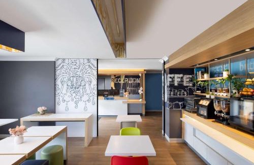 Casula Hôtel | Ibis Budget - Casula Liverpool
