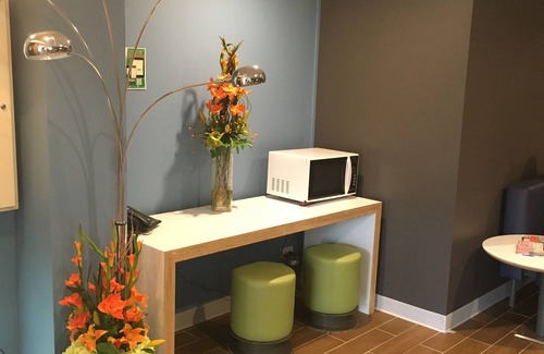 Casula Hôtel | ibis budget Casula Liverpool