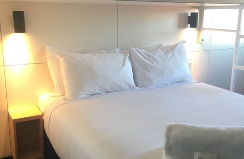 Casula Hôtel | ibis budget Casula Liverpool