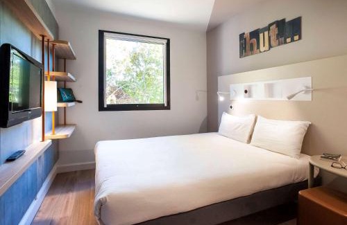Essomes-sur-Marne Hôtel | Ibis Budget Château-Thierry