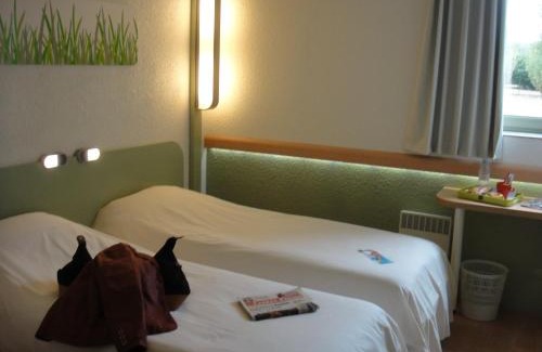 Chatellerault Hôtel | ibis budget Châtellerault Nord