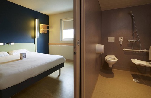Chalon-sur-Saone Hôtel | ibis budget Chalon Sur Saone Nord