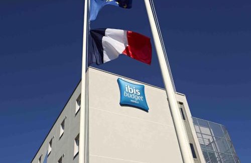 Chalon-sur-Saone Hôtel | Ibis Budget Chalon Sur Saone Nord