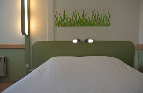 Challes-les-Eaux Hôtel | ibis budget Chambéry Sud Challes les Eaux