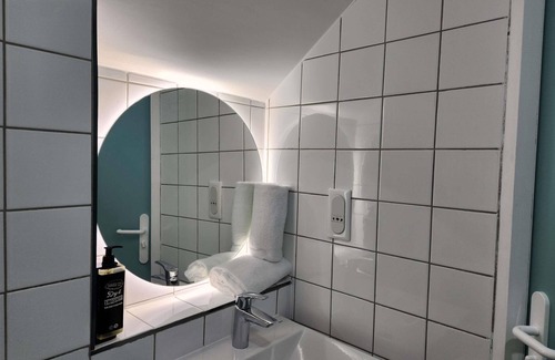 Chambourcy Hôtel | ibis budget Chambourcy Saint-Germain