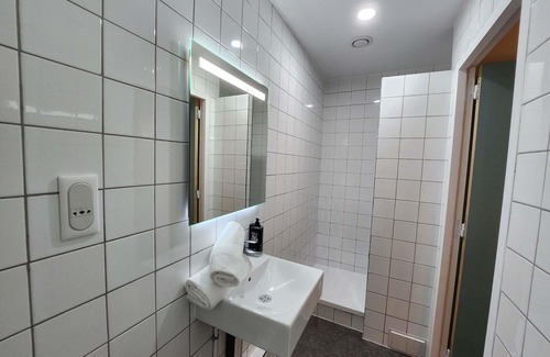 Chambourcy Hôtel | ibis budget Chambourcy Saint-Germain